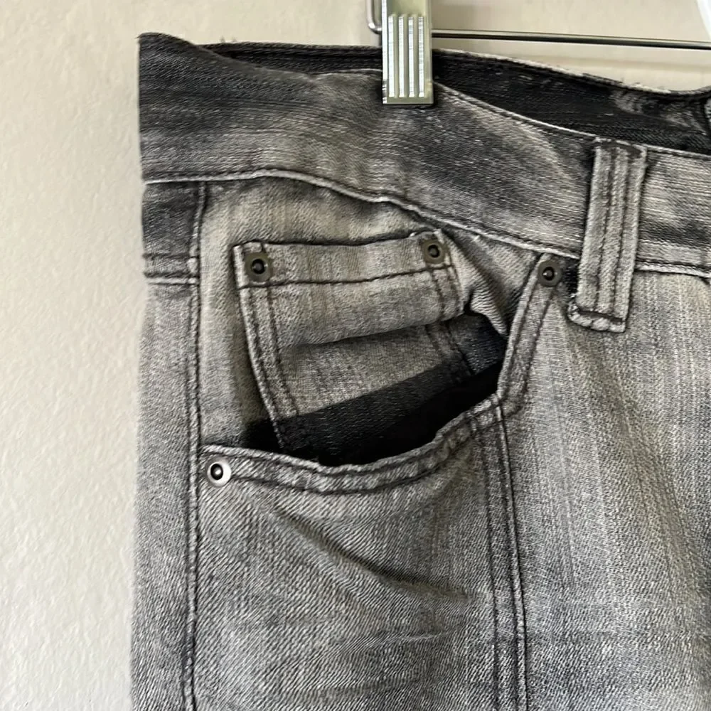 Men’s Gold Label Jeans